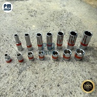 Koche 3-Inch Block (3/8") Small Short 6-Sided Long Sold In All Sizes