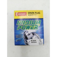 DENSO IRIDIUM POWER IK16 5303 SPARK PLUG For PROTON / PERODUA / TOYOTA /HONDA/HYUNDAI/SUZUKI