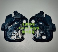 ชิ้นส่วนหมวกกันน็อค Arai SHOEI ที่ติดกันน็อคและที่ติดกันน็อค 3 ชั้น หมวกกันน็อคแบบแข็งสำหรับฤดูใบไม้