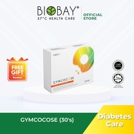 BIOBAY Q10 4plex (30's x 480mg) Co-Enzyme Q10 | Energy Booster Heart Health | Antioxidant Supplement