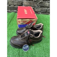 Safety Shoes Oscar 803
