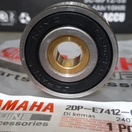 6202 Bearings cvt Nmax Bearings Aher cvt namx 6202 yamaha 2DP mnf jaya motor34
