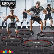 Folding trampoline trampoline gym home childrens trampoline exercise weight loss slimming trampoline