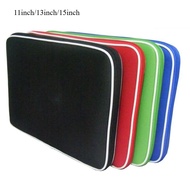 Bag 11-inch/13-inch/15-inch laptop sleeves, tablet cases, zippered pouches