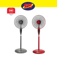 [𝐄𝐚𝐬𝐭 𝐌𝐚𝐥𝐚𝐲𝐬𝐢𝐚] KDK 16" Stand Fan Kipas Berdiri 风扇 KX-405