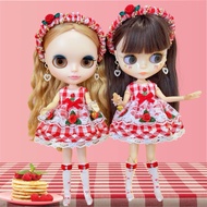 Blythe Doll Size Set