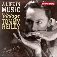 Music Life in Music Vintage Tommy Reilly CHAN20143