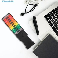 HUMBERTO Electromagnetic Field Radiation Tester, High Precision EMF Reader EMF Gauss Meter, Radiatio