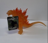 2000 GODZILLA 劇場限定