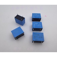 ((1pc) Electronic Parts A1-V-112DA A1-V-112HA2 A1-S-112HAF 12V Relay 5-10A Relay