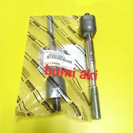Long TIE ROD OR RACK END STEERING ORIGINAL TOYOTA ALPHARD ANH10 ESTIMA 2002-2007 ORIGINAL