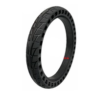 ยางแข็ง14นิ้ว14X2.125สำหรับเปลี่ยนยางจักรยานแบบพับได้ป้องกันการเจาะ