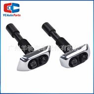 61678370559 61678370560Front Bumper Cleaner Water Spray Gun Suitable for BMW/E38 94-01 Car Accessori