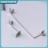 SWEETHOME For FLUKE 287 289 Multimeter Kit Battery Case Positive Negative Shrapnel Replacement And R