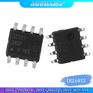 10pcs/lot IR2101S SOP8 IR2101STRPBF SOP IR2101 IR2101TR SMD