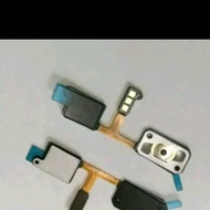 Flexible Menu Back Ui Up Samsung J330 J3 Pro 2017