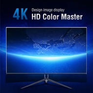 Anmite 24/27 Inch IPS Computer Monitor 165HZ Professional Gaming 1MS IPS 4K Led Display Hdmi 1080P FHD/2K Qhd/ 4K UHD Ultra High Refresh Rate Screen 75HZ/144HZ/165HZ 240HZ