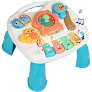 [GIFT NOT FOR SALE] MULTI-FUNCTIONAL MUSIC TABLE
