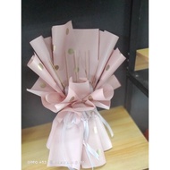 Rangka Bouquet DIY SENDIRI