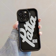 Casing Redmi 7A 5 Plus 6A 6 S2 Y2 Casing Pencipta Inggeris Tertebal Anti Dirt dan Anti Drop