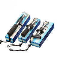 21cm Stainless Steel Fish Gripper - FG001