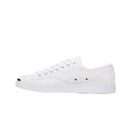 【Special Offers】Converse Jack Purcell Mens And Womens Sneakers Shoes รองเท้าผ้าใบ C035/040/095-The Same Style In The Mall