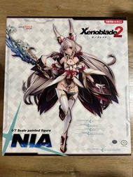 全新日版 GSC 1/7 Scale Figure Xenoblade 2 異度神劍2 妮雅 NIA