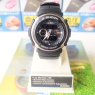 Casio Gshock G 300 mulus