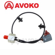 Detonation Knock Sensor ZJ01-18-921 E1T50371 ZJ0118921 E001T50471 For MMazda 3 5 CR19 6 1.3 2.0 2.3 