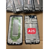 Genuine Samsung A25 Frame