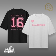 BP - BP 16 DEADLINE TOUR Unofficial T-Shirt