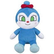 麵包超人 Fuwarin SmileSmile玩具 S Plus Kokin-chan
