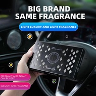 Wangi Kereta Bed Aromatherapy / Car Perfume Car Solid / Air Freshener Bathroom deodorant