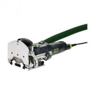 【林建成】FESTOOL (飛速妥、倍速妥) DOMINO DF500 Q 電動木榫/榫接機