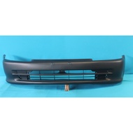 HONDA CIVIC SR4 = EG9 1992 - 1995 FRONT BUMPER ( NEW )