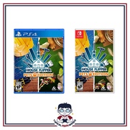 House Flipper Pets Edition [PS4/Switch]