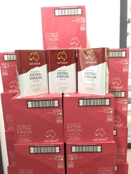 (Ready Stock )Red Island Extra Virgin Olive Oil-3 Litres (Expired 23 JAN 2026/Harvest 2024)