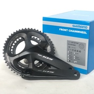 CRANK 105 50 34T CRANKSET SHIMANO R7000 50-34T 170 ORIGINAL 50 34 BOX
