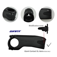 Giant Contact SL Aero 2023 PROPEL Stem Modification cover dust cover