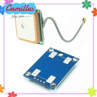 [Camilles] GY-NEO-6M/7M/8M UAV GPS controller module with flight control large antenna3V-5V