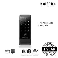 Korea digital lock / S200 / Smart lock / Door lock / KAISER / Made in korea
