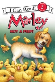 Marley: Not a Peep! Richard Cowdrey