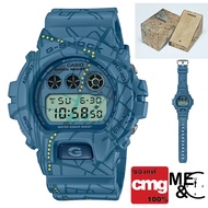 CASIO G-SHOCK LIMITED DW-6900SBY-2DR ของแท้ ประกันศูนย์