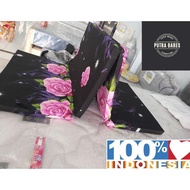 ADA STOK Kasur Lipat Busa Royal /Inoac Tebal 4cm/mobil/kasurlipet/camping/hiking/alam/praktis/kualit