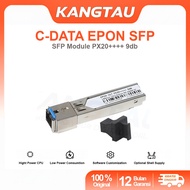 C-DATA EPON SFP MODULE PX20++++ 9db SFP to RJ45