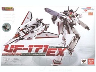 漫玩具 全新 Macross 超時空要塞 Bandai DX超合金 VF-171EX