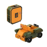 EMCO MEGA BOTZ POCKET MORPHERS - Number 0 Number 0/