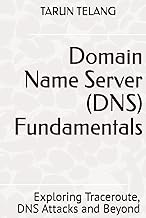 Domain Name Server (DNS) Fundamentals: Exploring Traceroute, DNS Attacks and Beyond