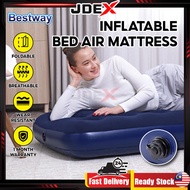 JDEX BESTWAY AIR MATTRESS  (S/M/L/XL/XXL) High Quality Portable Tilam Udara Tilam Angin Inflatable A