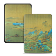 Kindle Cover 2021ใหม่ Magnetic Smart Case สำหรับ Amazon Kindle Paperwhite 5 11th Generation 6.8นิ้ว